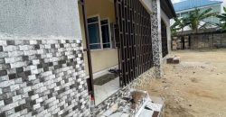 Beautiful 2 Units Of 2-Bedroom Flat Near Mountain Of Fire, Idoro Road, Uyo